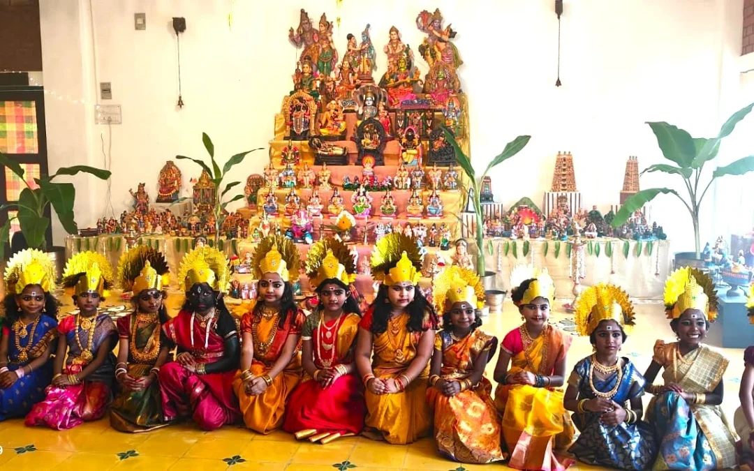 Navaratri 2023