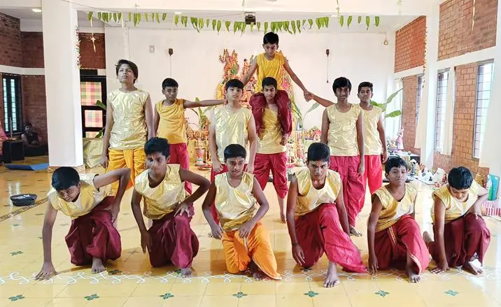 Navarathri