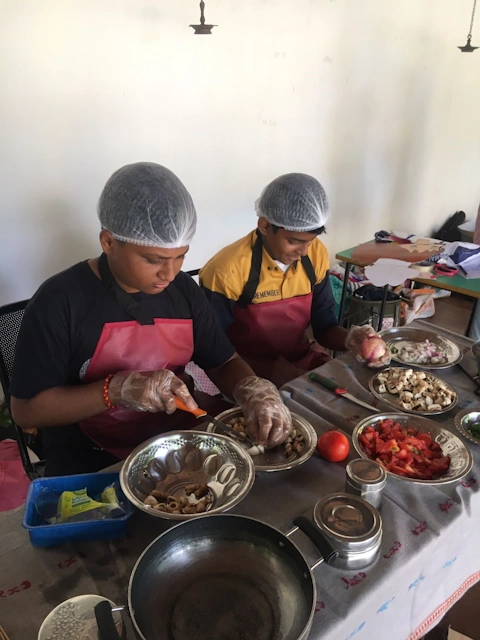 culinary fest