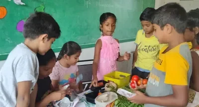 Statement Problems for Grade 3: Multiplication Activity