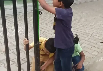 Measurement Activities – 2nd Std