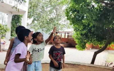 Nature Watch – LKG