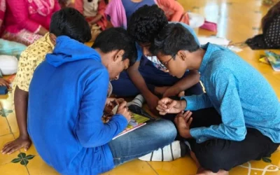 Electronics and Circuits Workshop – Day 2