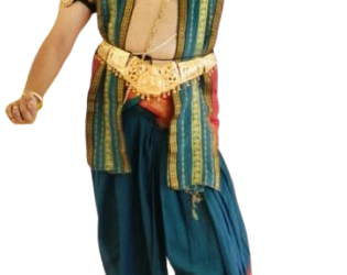 SPICMACAY Brings Bharatanatyam Magic