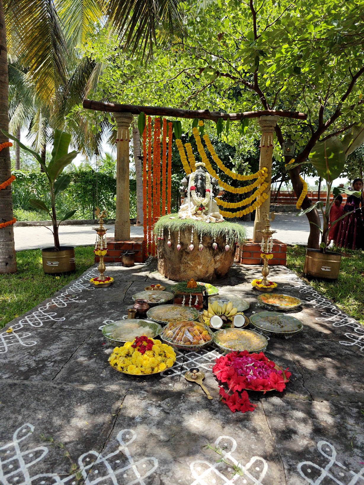 Vinayagar Chaturthi 2024