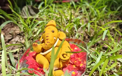 Vinayagar Chaturthi Idols & Competitions