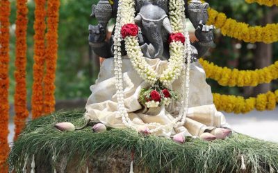 Vinayagar Chaturthi 2024