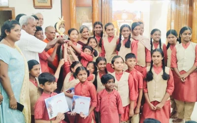 National Youth Day Competition