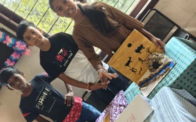 Museum Exhibits – 6th Grade