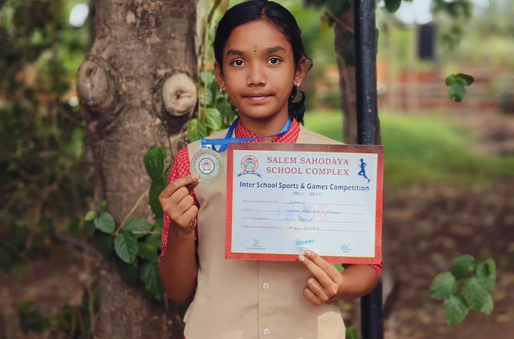 Interschool Sports Competitions – Sahodaya Schools
