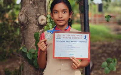Interschool Sports Competitions – Sahodaya Schools