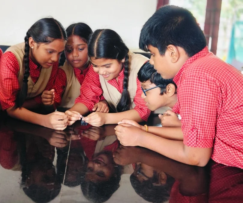 Simple Circuits – Grade 5